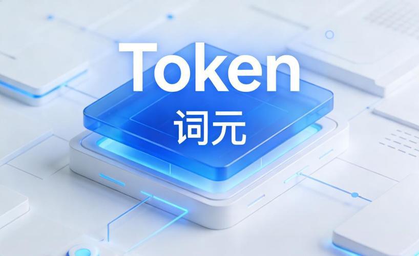 词元（Token）